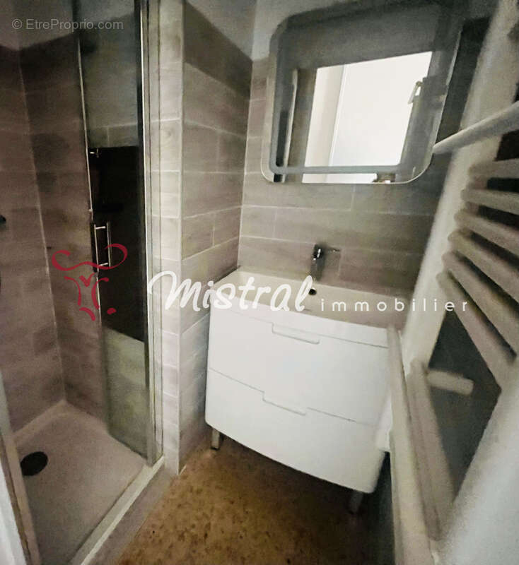 Appartement à AIGUES-MORTES