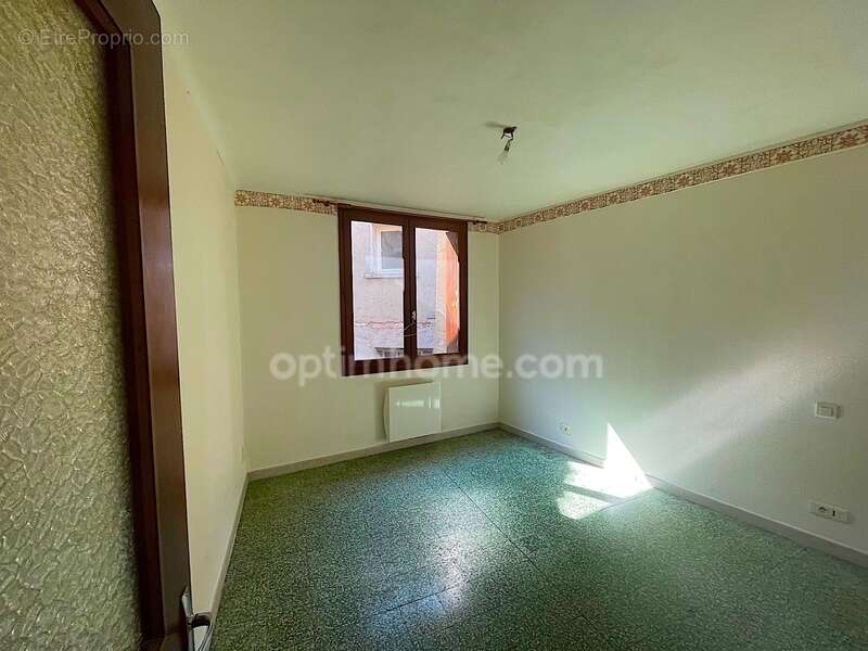 Maison 2 chambres et garage - photo 5