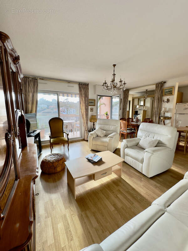 Appartement à ARCACHON