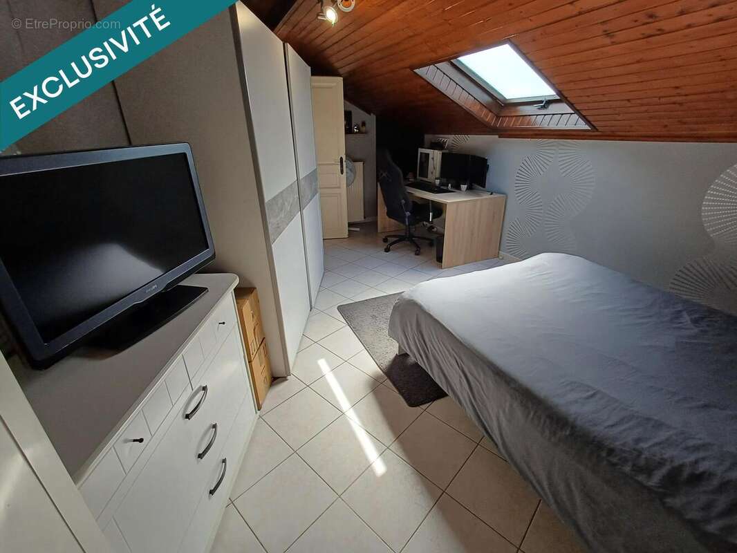 Photo 5 - Maison à PETITE-ROSSELLE