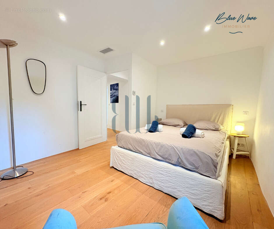 Maison à PLAN-DE-LA-TOUR