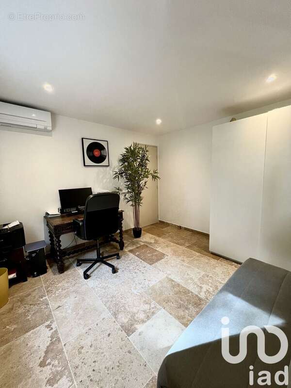 Photo 4 - Appartement à SAINTE-MAXIME