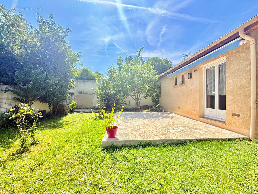 Maison Choisy Le Roi 3 pièce(s) 65 m2 - photo 14