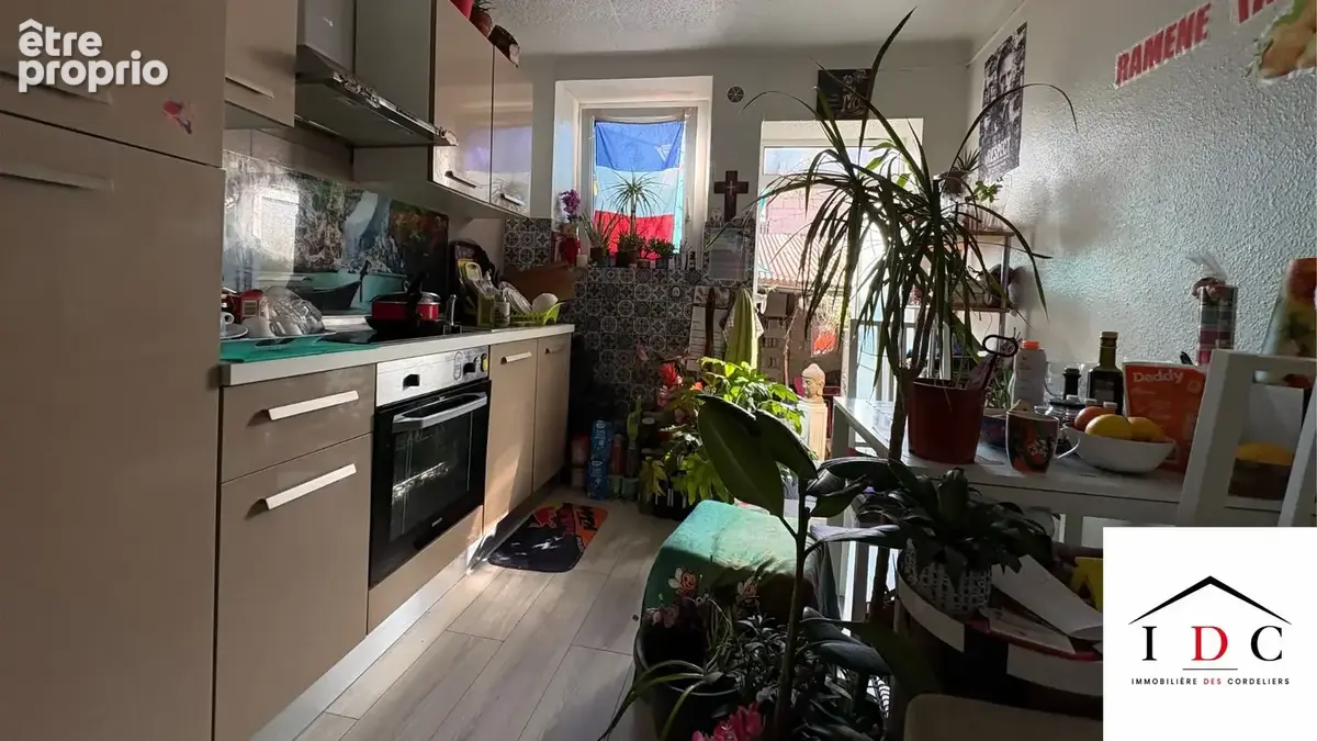 Commerce 85 m² à Saverne  - photo 6