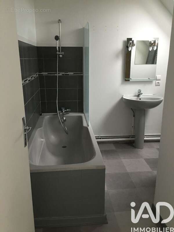 Photo 4 - Appartement à SAINT-ELOI