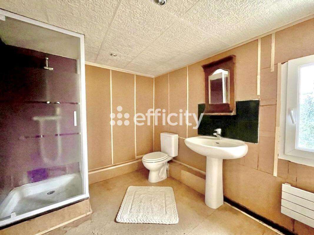 Maison 4 pièces 115 m² à vendre à Saint-Remy-Blanzy (02210) - photo 8