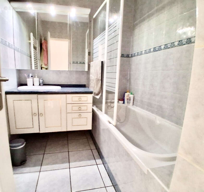 Appartement à BIEVRES