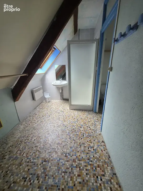 Ensemble immobilier de 3 bâtiments   Val d’Azun   Hautes-Pyrénées : - photo 10