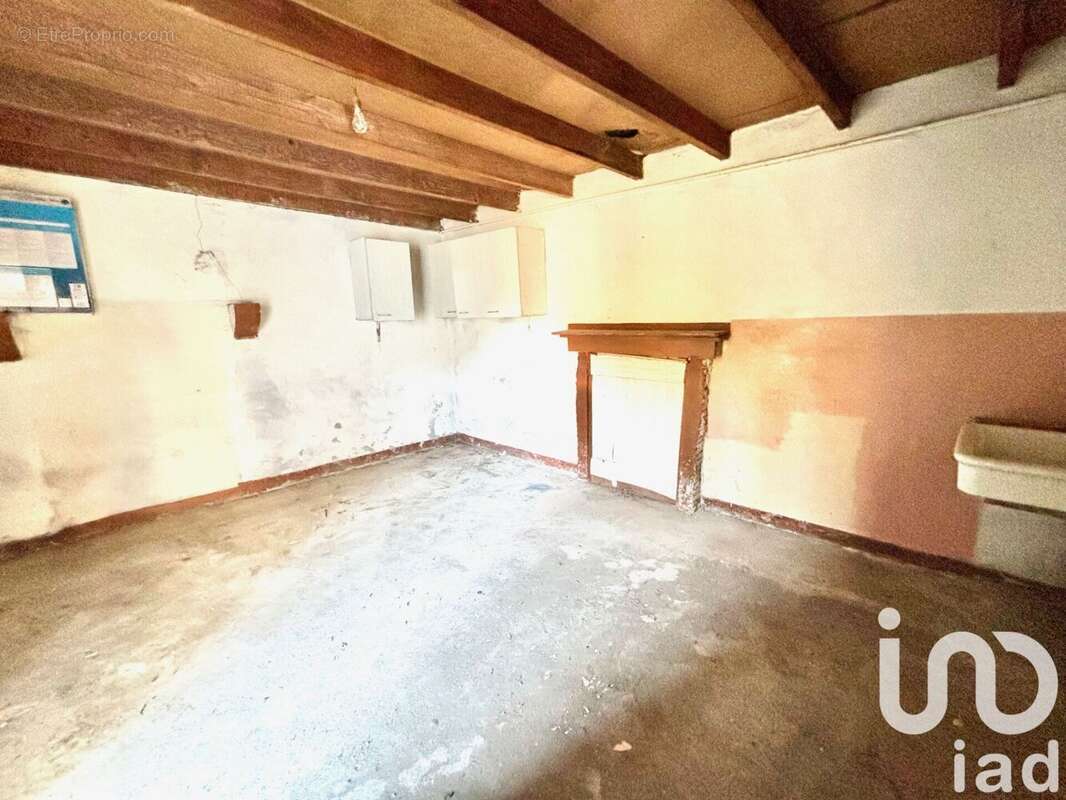 Photo 6 - Maison à SAINT-GAULTIER