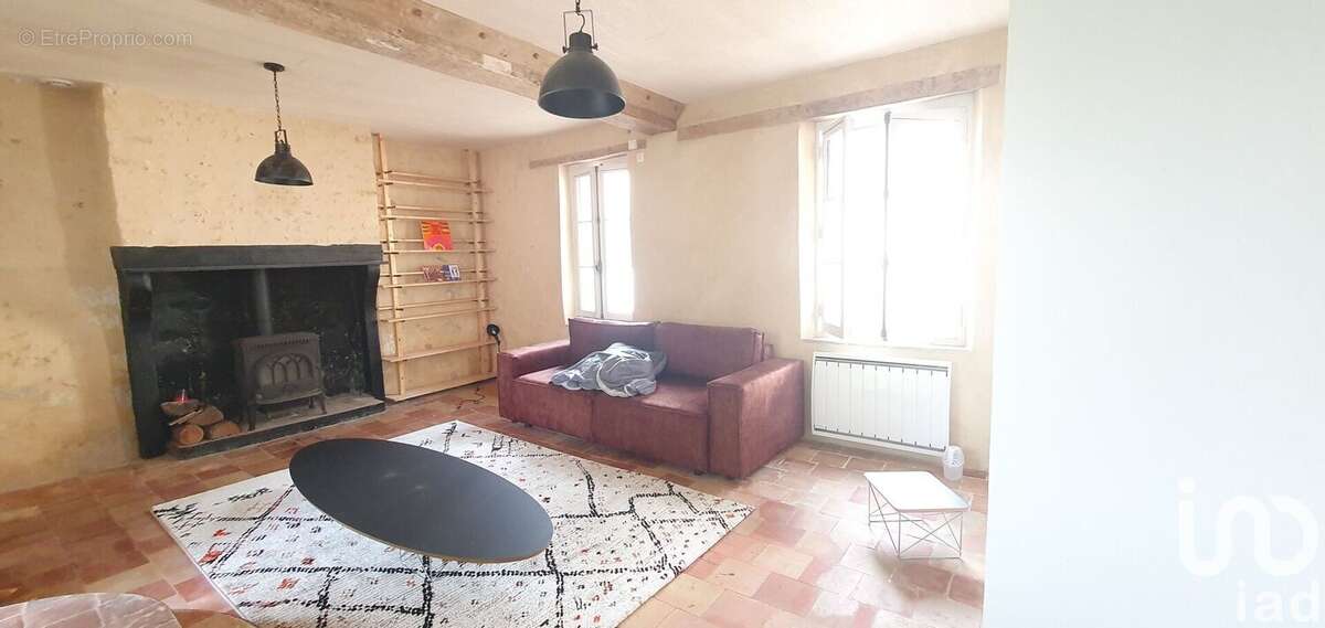 Photo 6 - Maison à NOGENT-LE-BERNARD