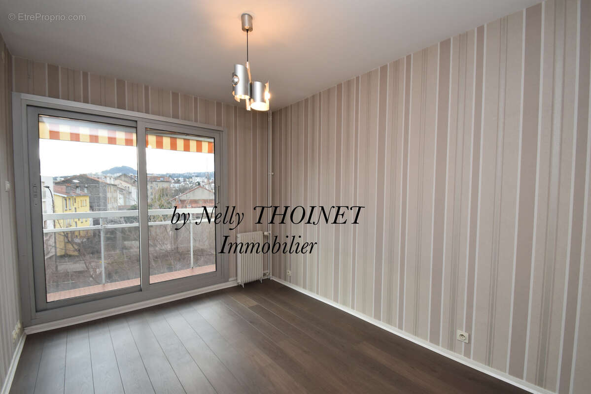 Appartement à CHAMALIERES