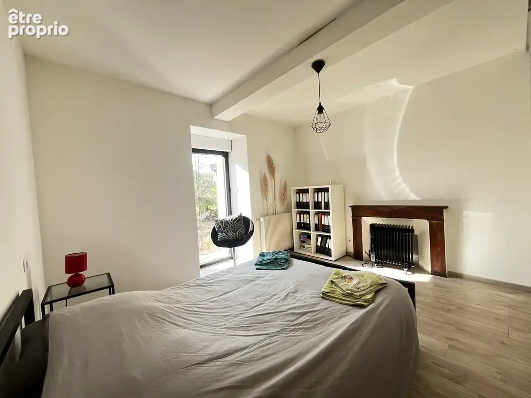 Maison de caractère 170m2 - photo 11