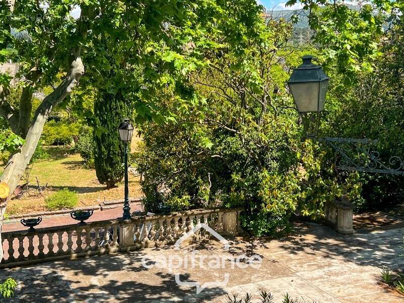 Maison à MARSEILLE-11E