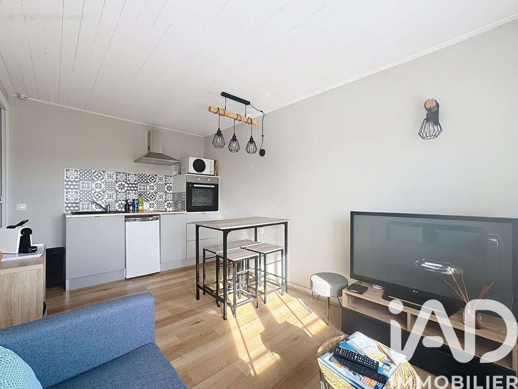 Photo 8 - Maison à LA COUARDE-SUR-MER