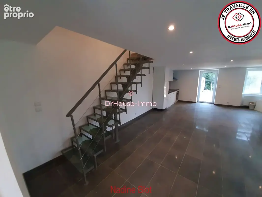 Maison 3 pièces 60 m² à vendre à L'herbergement (85260) - photo 53
