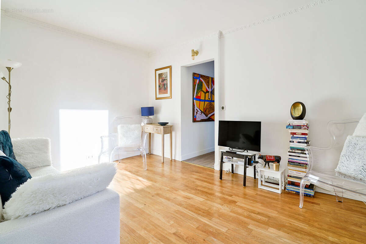 Appartement à VINCENNES