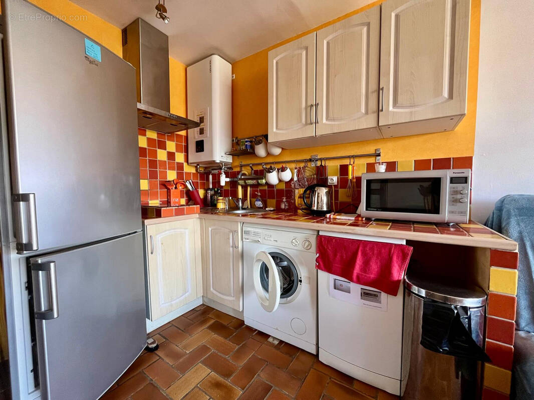 Appartement à LE GRAU-DU-ROI
