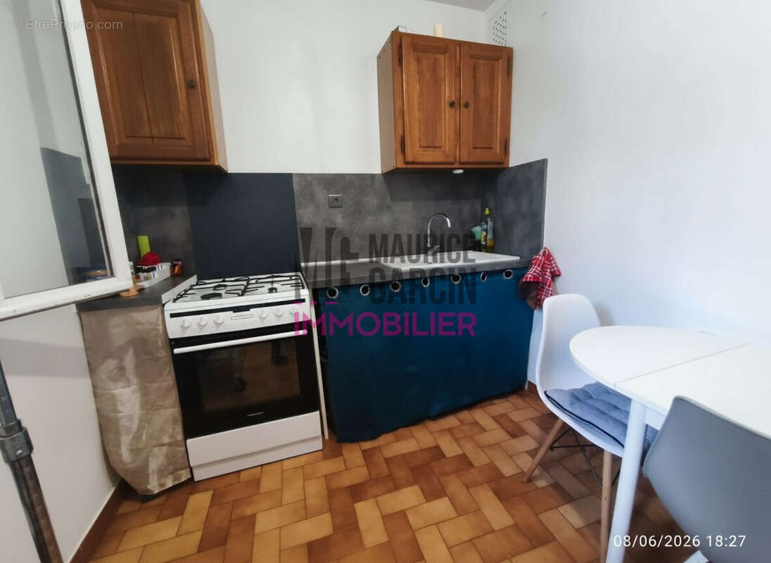 Appartement à CARPENTRAS