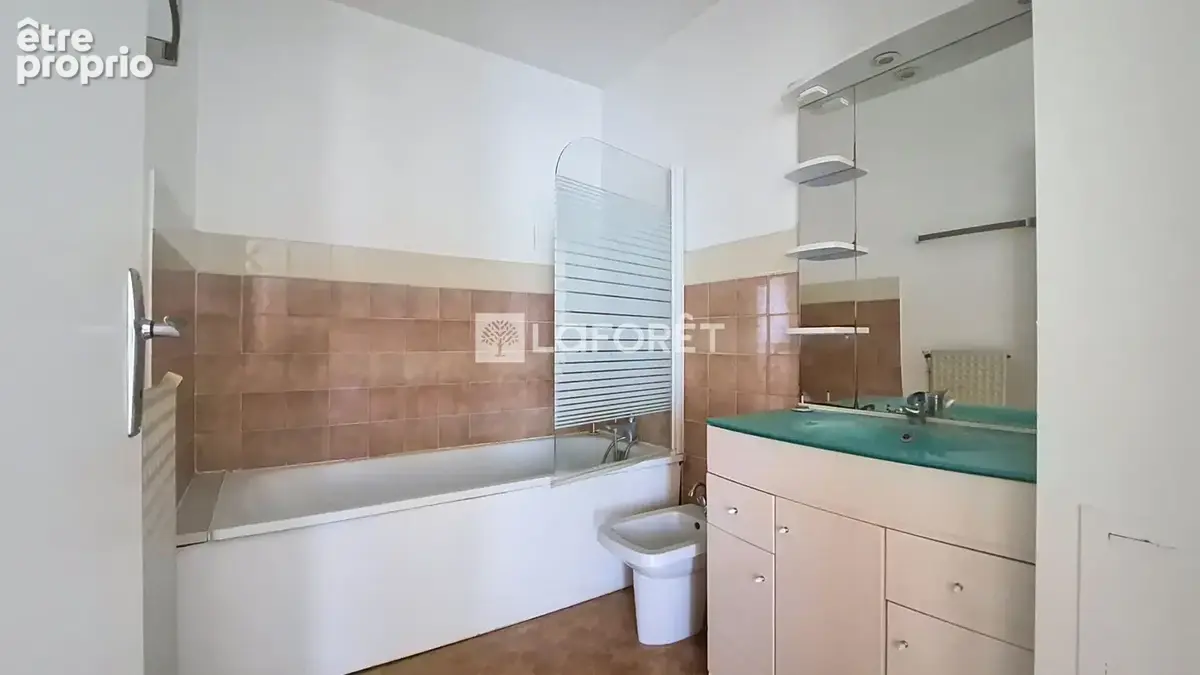 Appartement Talence 3 pièce(s) 71.73 m2 - photo 8