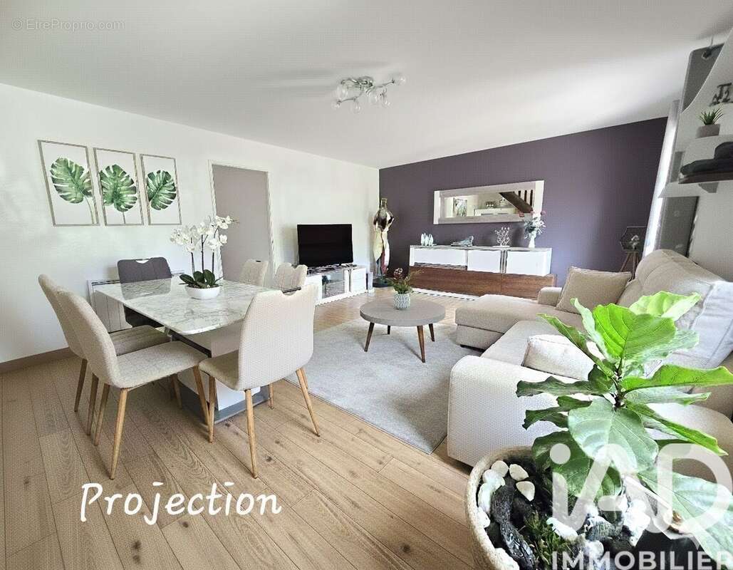 Photo 3 - Maison à NANTES