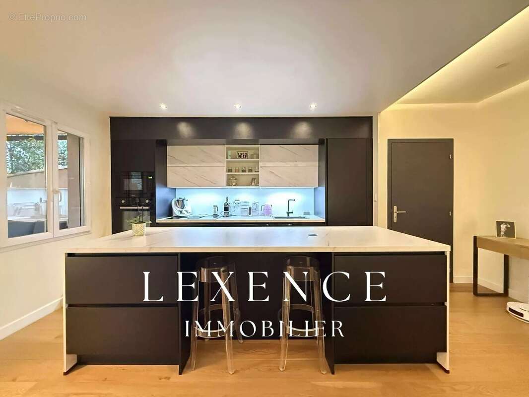 Maison à AIX-EN-PROVENCE