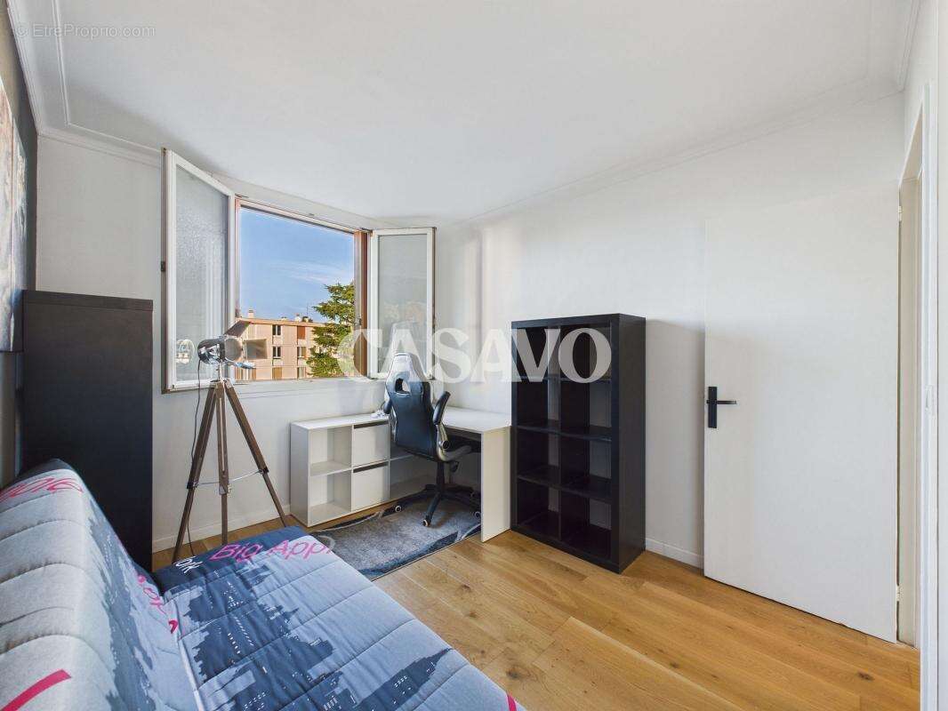 Vente Appartement 3 pièces de 63m² - 94500 Champigny-sur-Marne - photo 12