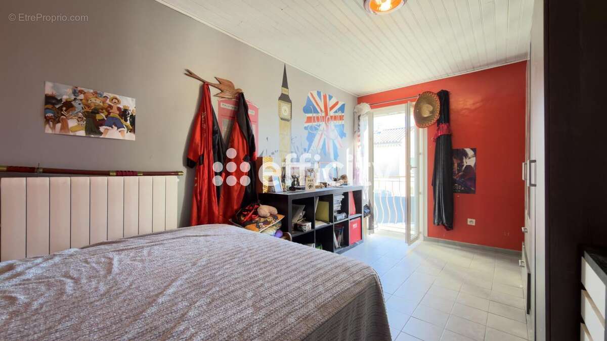 Maison à TAIN-L&#039;HERMITAGE