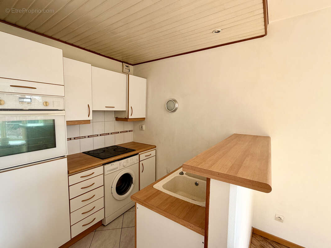 Appartement à THIAIS