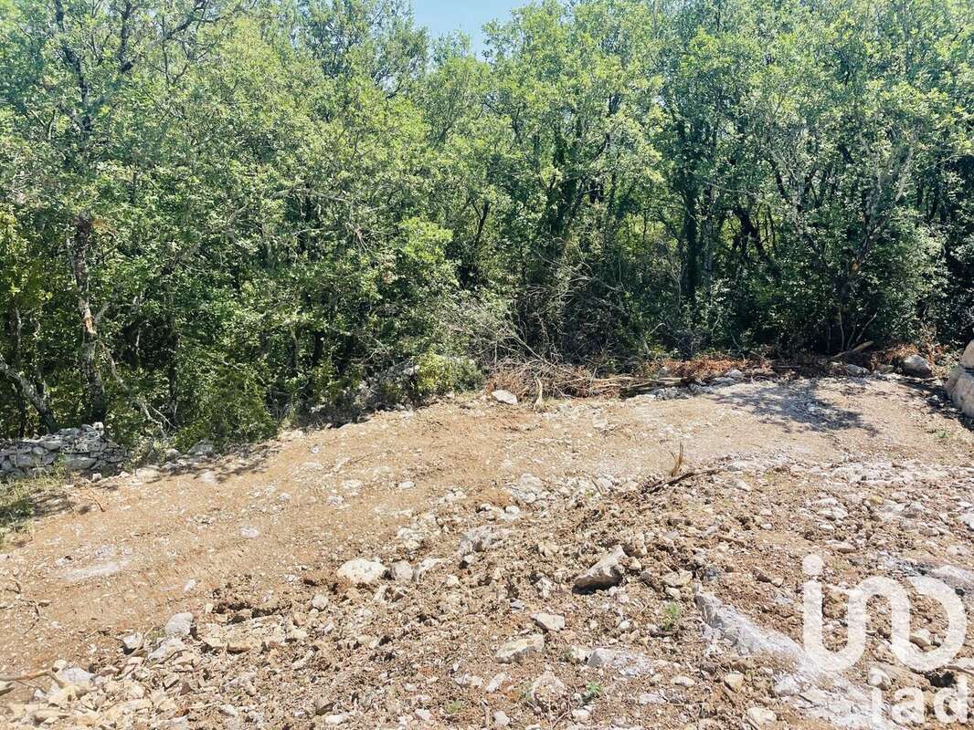 Photo 5 - Terrain à LAVILLEDIEU