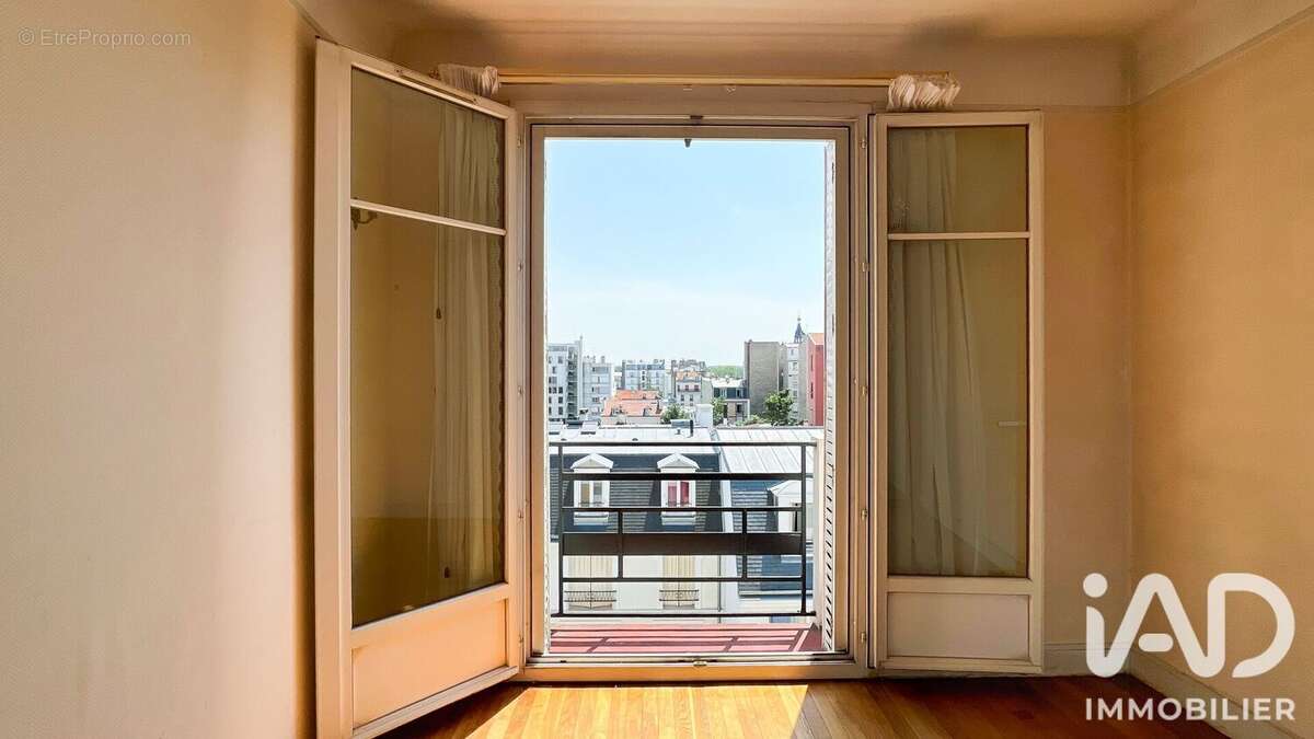 Photo 3 - Appartement à VINCENNES