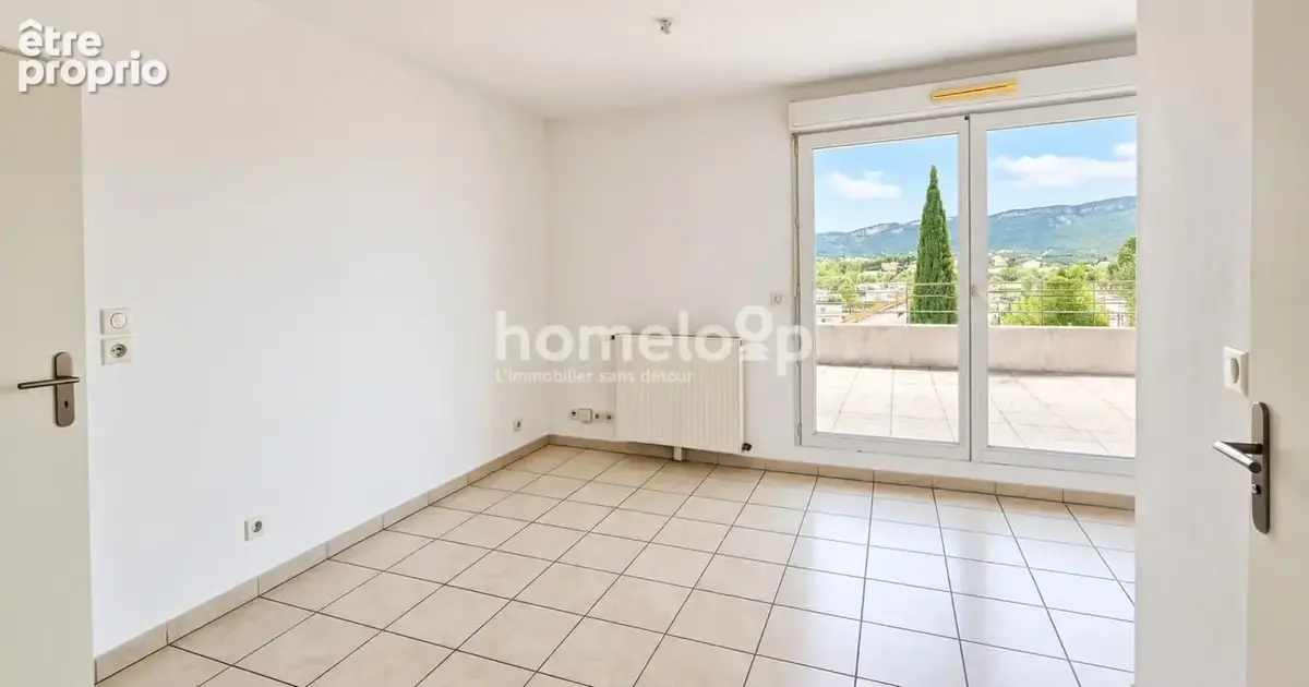 La seyne-sur-mer gai versant : t2 avec terrasse de 95,60 m² + parking - photo 3