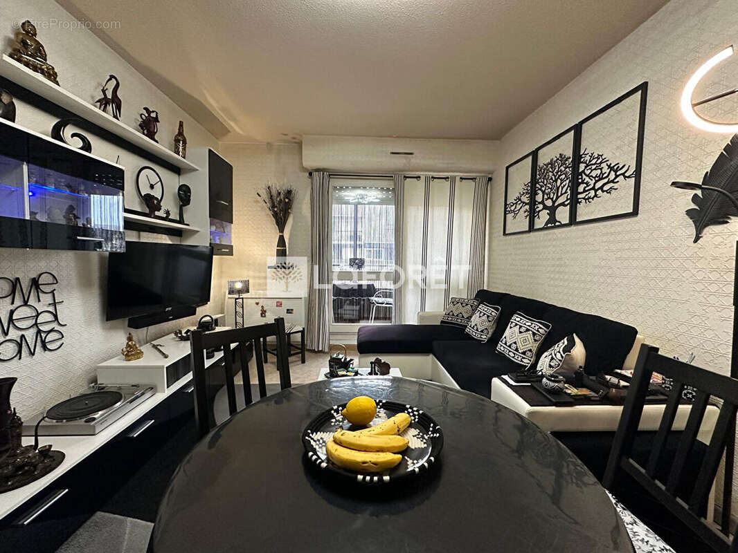 Appartement à COURSEULLES-SUR-MER