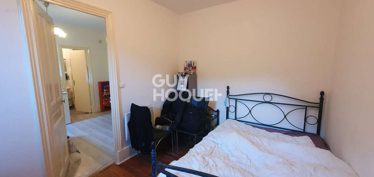 Appartement à VALS-LES-BAINS