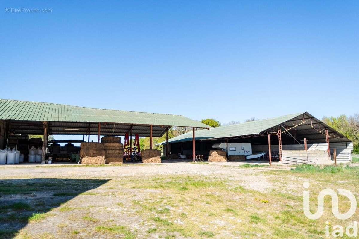 Photo 8 - Maison à SOLTERRE