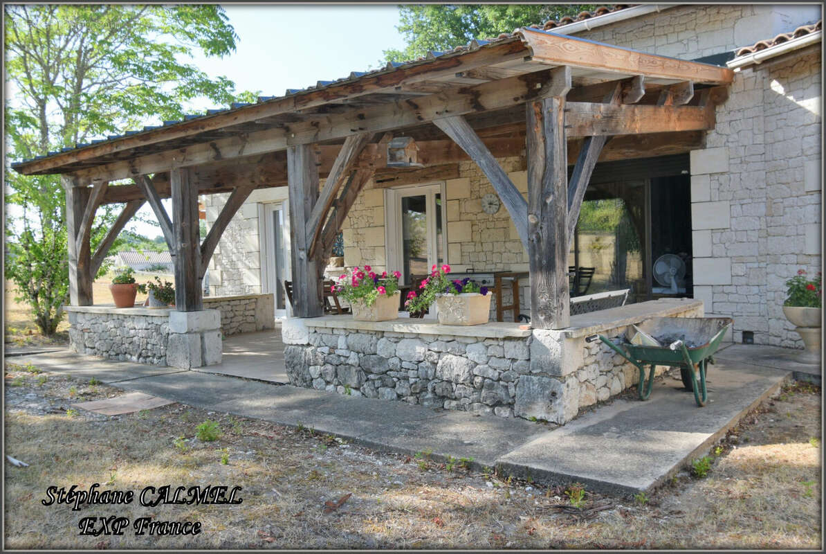 Maison 150 m² à Plaisance  - photo 3