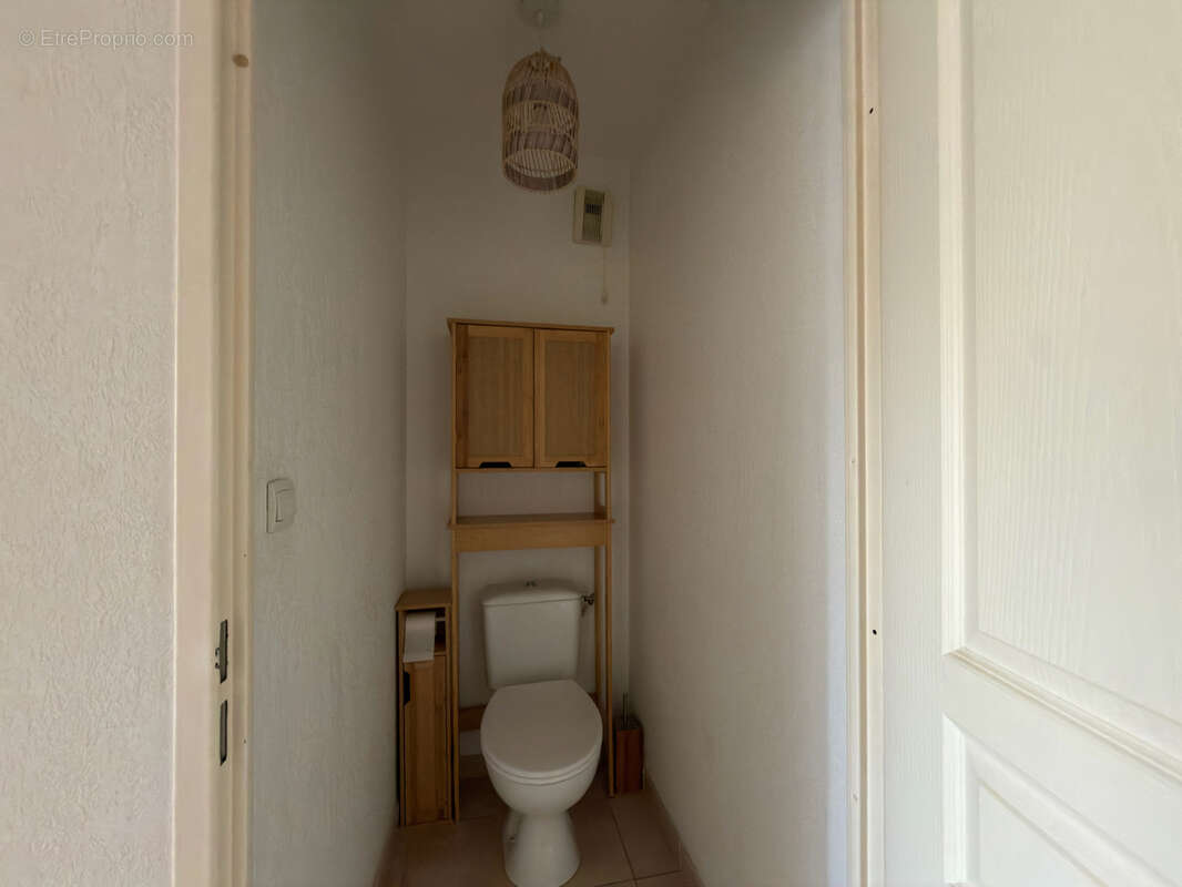 Appartement à SAINT-MAXIMIN-LA-SAINTE-BAUME