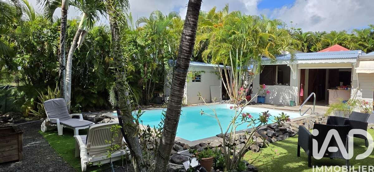 Photo 5 - Maison à SAINT-FRANCOIS