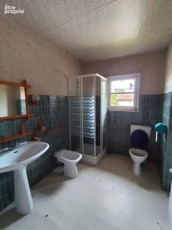 Ensemble immobilier Lit et Mixe Maison 150m² + local 80m² 249 000 - photo 11