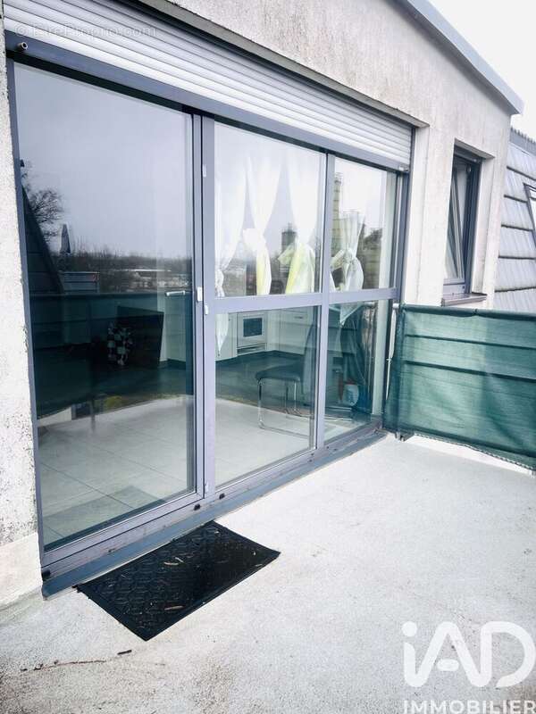 Photo 4 - Appartement à SCHOENECK