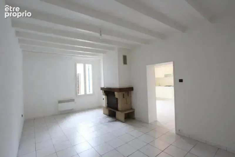 Proche Sancergues maison de village - photo 3