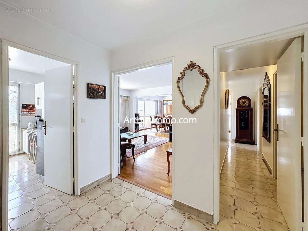Vente Appartement Creteil(94000) 254 900ï¿œ - photo 7