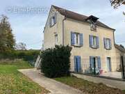 Appartement à TRIEL-SUR-SEINE