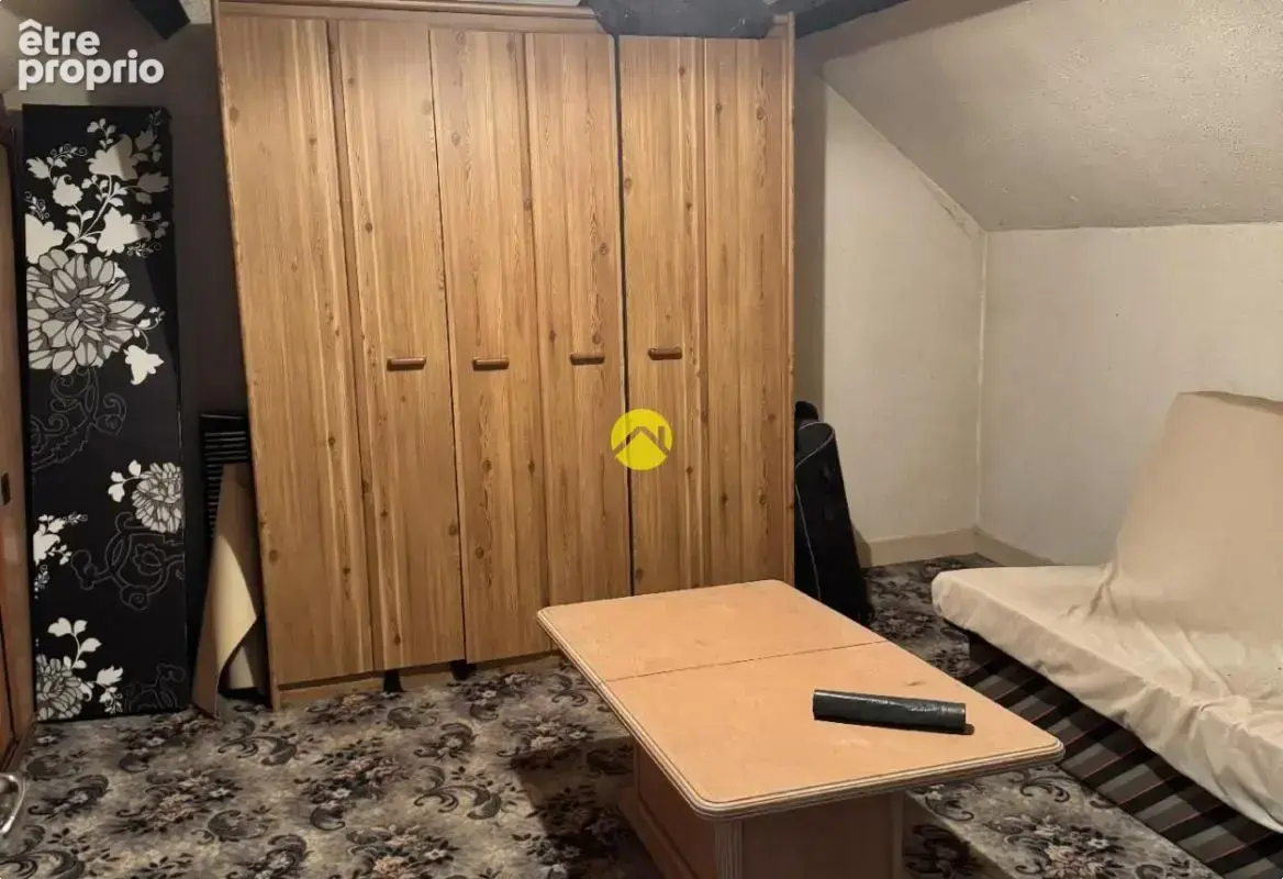 Maison 4 pièces 87 m² à vendre à La Guerche-Sur-L'aubois (18150) - photo 6