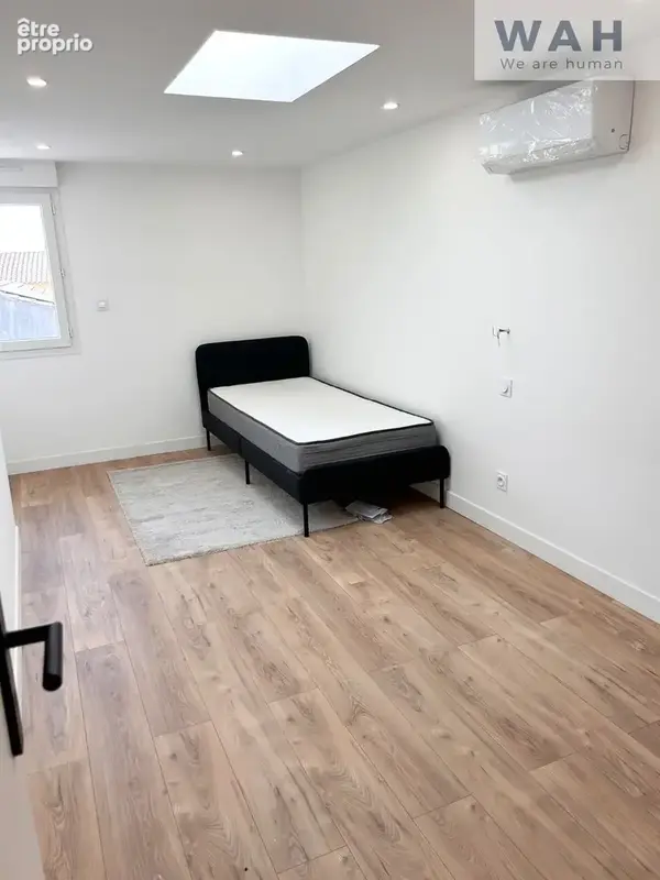 Duplex contemporain avec terrasse   93 m2 de confort et de lumière - photo 10