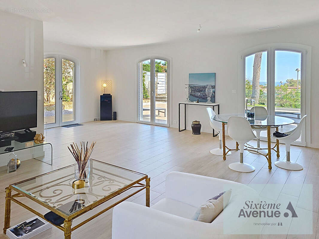 Maison à BANDOL