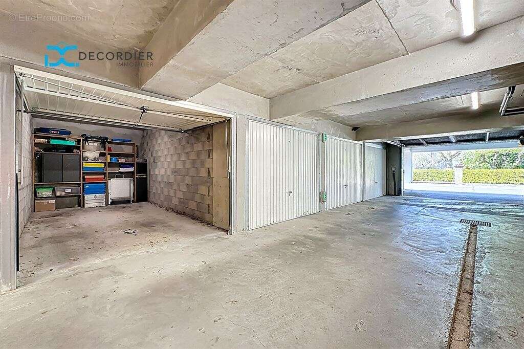 Appartement à EVIAN-LES-BAINS