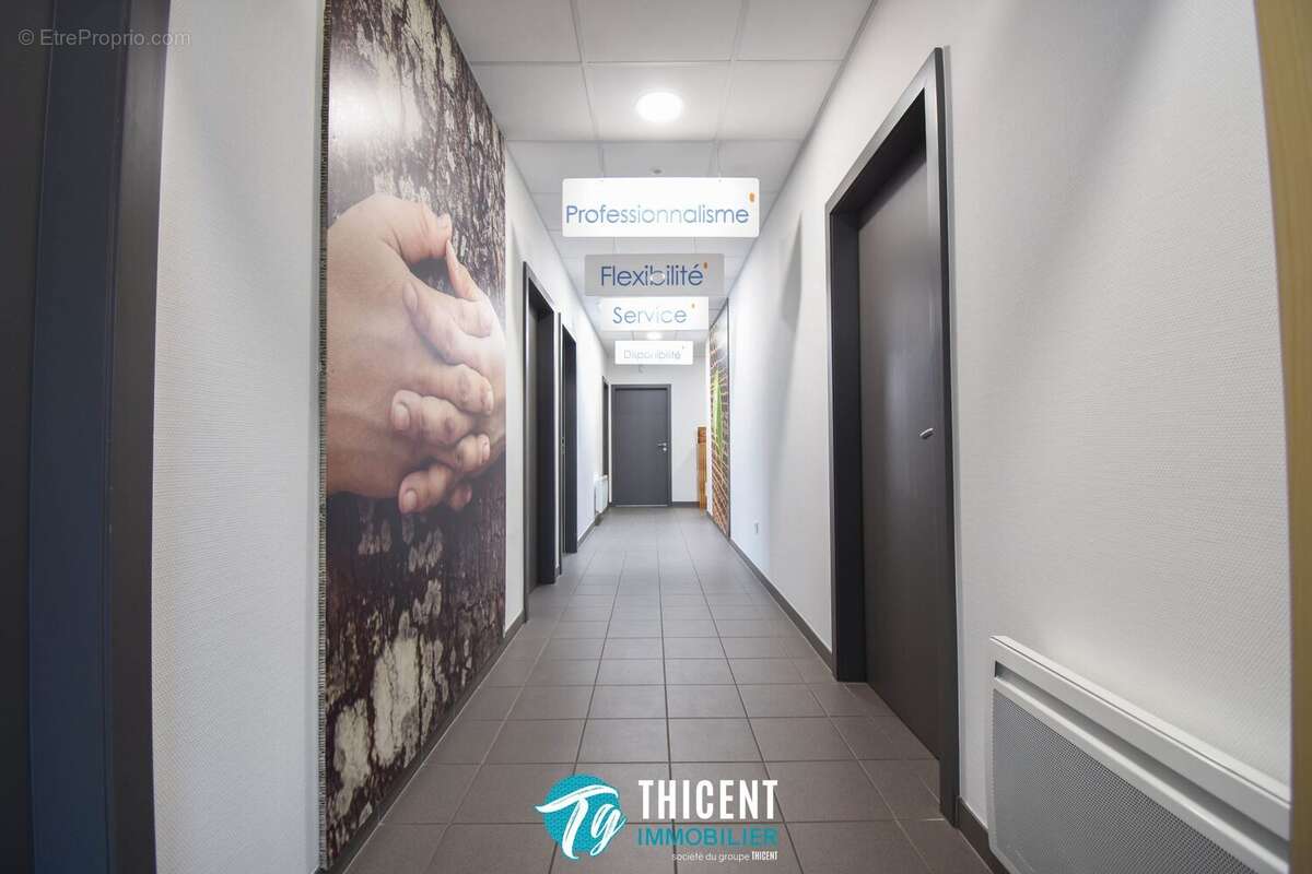 Commerce 840 m² à Hoerdt  - photo 9