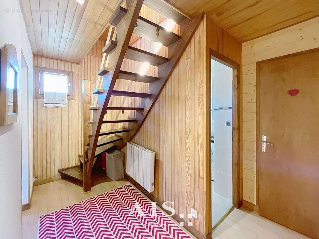 Maison à SAINT-GERVAIS-LES-BAINS