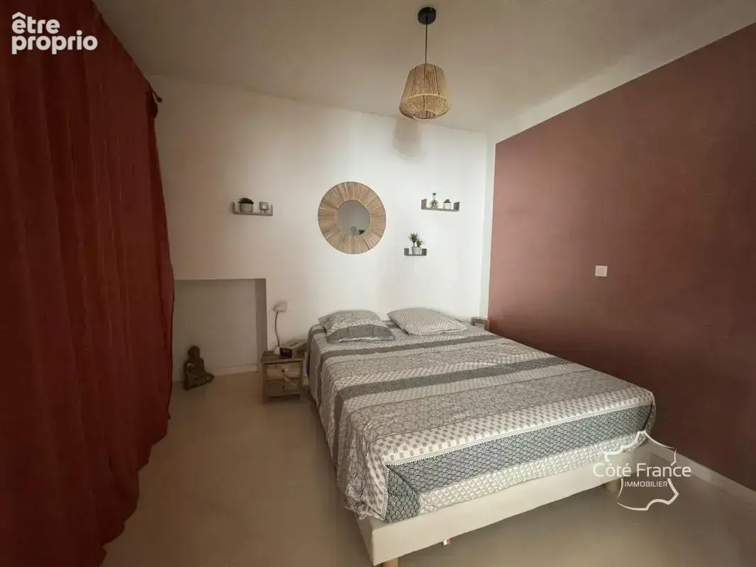 Maison de Pierre de 4 chambres avec son appartement indépend - photo 6