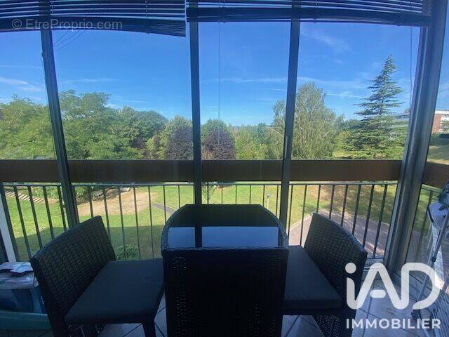 Photo 1 - Appartement à DEVILLE-LES-ROUEN